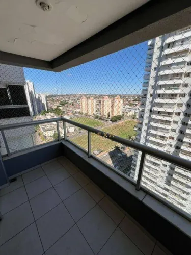 Apartamento à venda no Residencial Aquarela na Vila Alpes em Goiânia