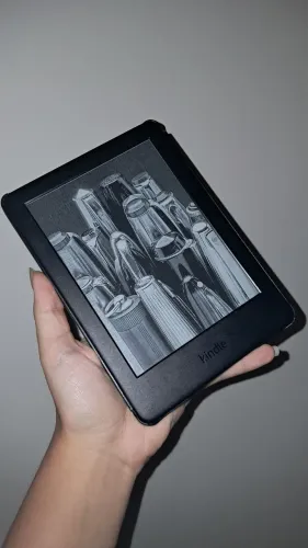 Kindle 10° Geração