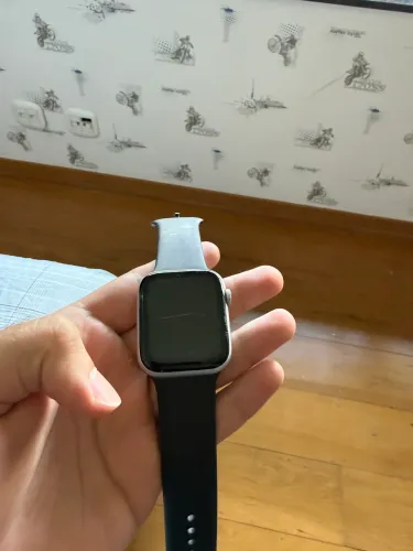 Apple Watch Series 4 44mm