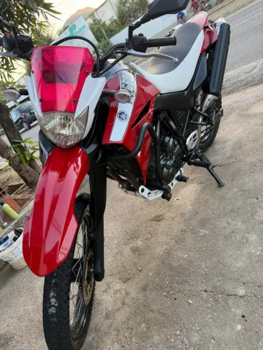 xt660R meiota