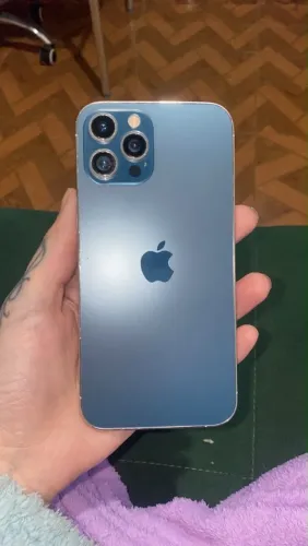 iPhone 12 Pro Max 128gb (Face ID off)