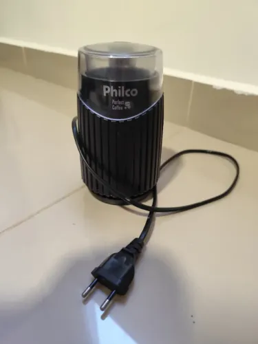 Moedor de Café Philco