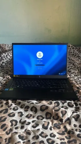 Notebook Gamer Acer Nitro V15 RTX 4050 - 16 GB RAM