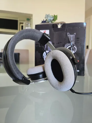 Headphone arc shp80