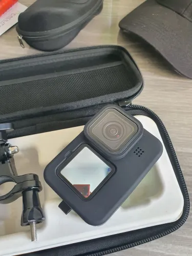 Câmera Gopro 9