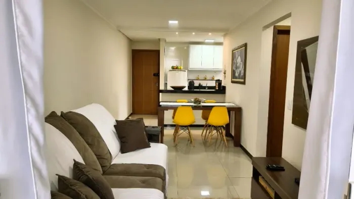 Apartamento de Temporada - Praia do Morro | TT House, Guarapari