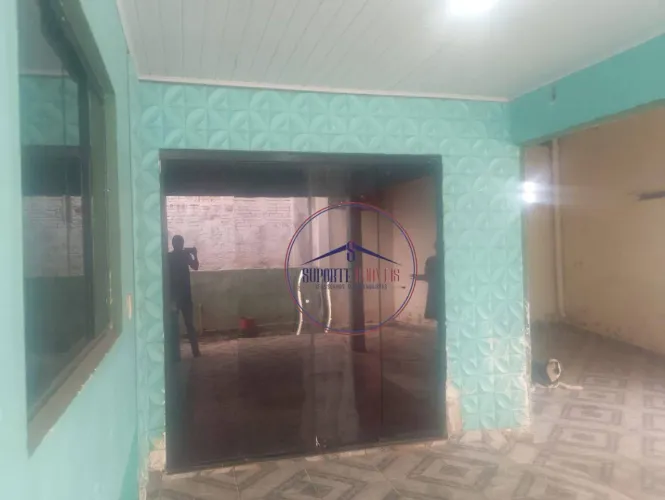 Casa com 3 dormitórios à venda, 54 m² por R$ 200.000,00 - Conceição - Porto Velho/RO