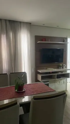 Área privativa com 54m² à venda no Condomínio Toronto Encammp, Belo Horizonte/MG