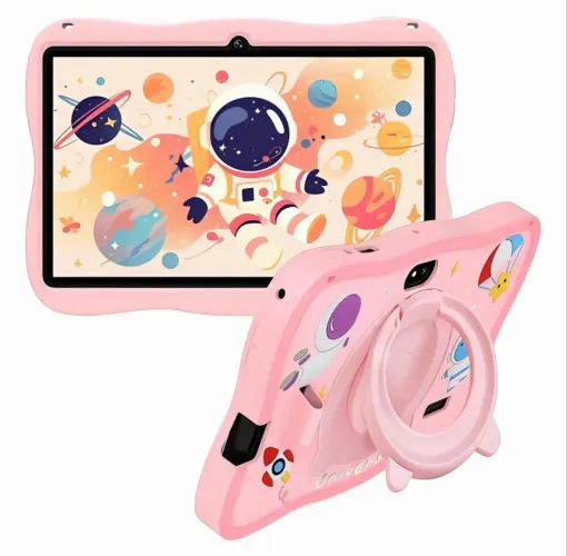 Tablet Infantil PC Astronauta 128gb/6Ram