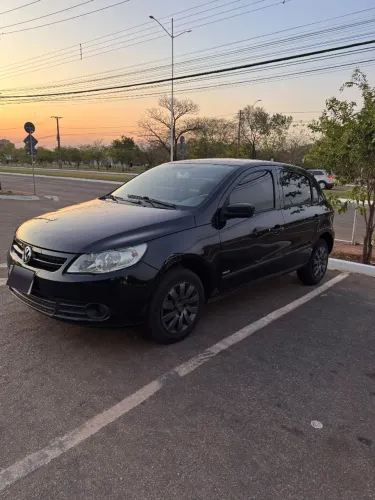 Volkswagen Gol Geração IV Trend 1.0 8V MI Total Flex Mec. 2P 2011