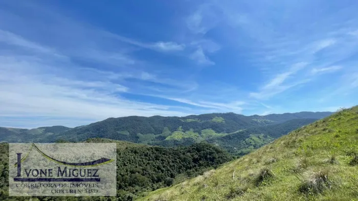 Terreno em Marco da Costa - Miguel Pereira