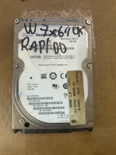 HD 160g