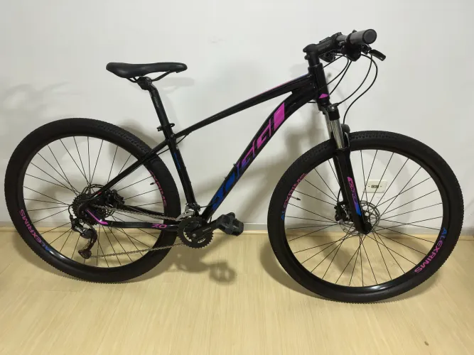 Bike Oggi 7.0 T-17