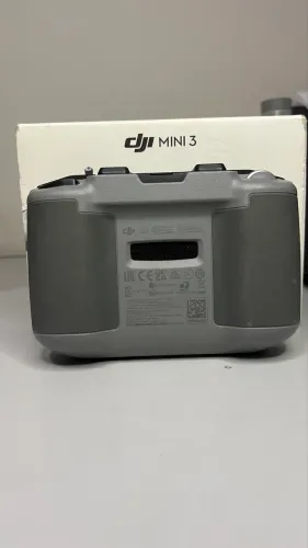 Controle para drone Dji mini 2, mini 3 e mini 3 pro