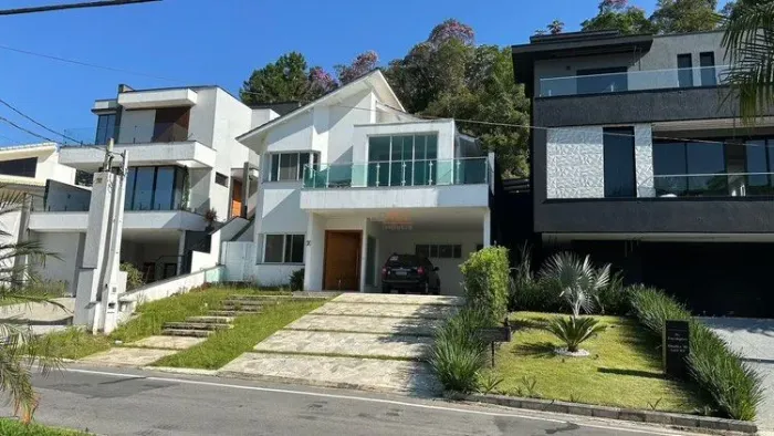 Casa para Venda em Ecopark Lagos, Mogi das Cruzes - SP