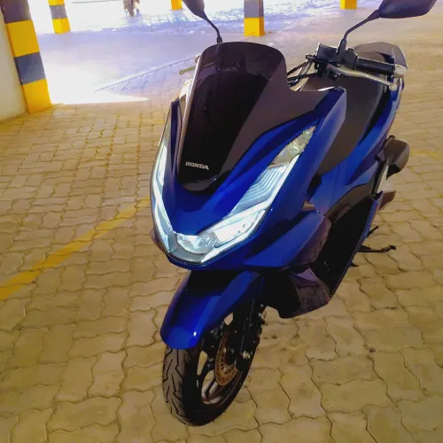 VENDO PCX 160 ABS 2027