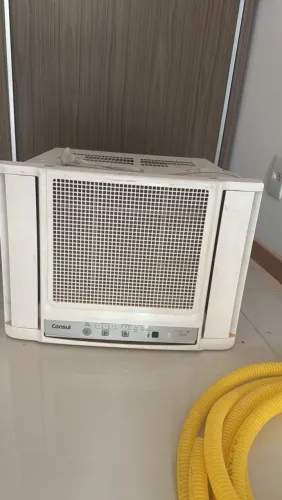 Ar condicionado Consul Multi Air 7500, de 7.500 BTU/