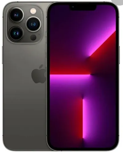 iPhone 13 Pro
