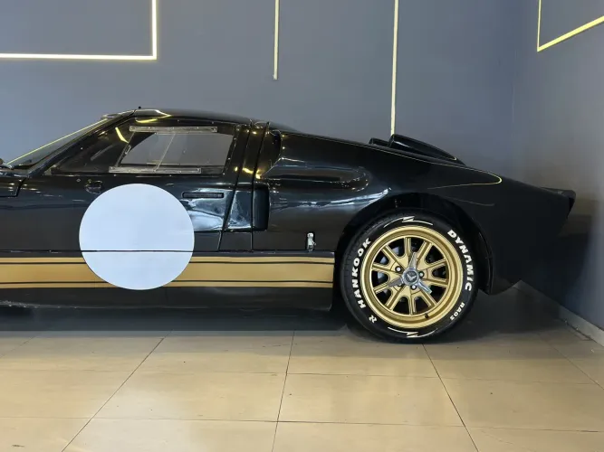 Ford GT Ford 5.4 V8 1966