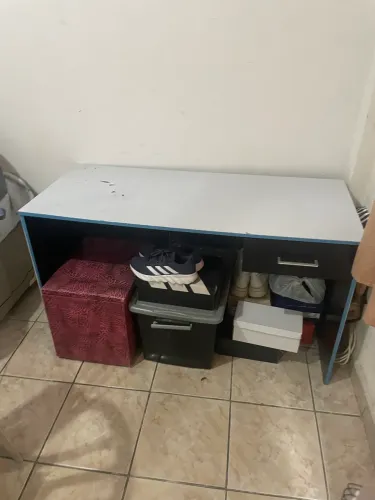 Mesa escritório