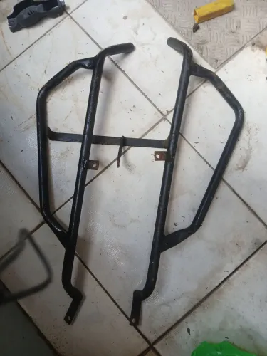 Protetor de carenahem pop 110i