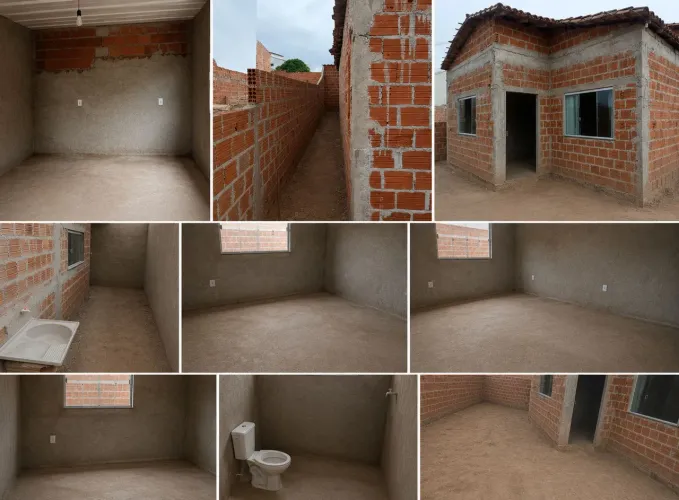 Casa a venda