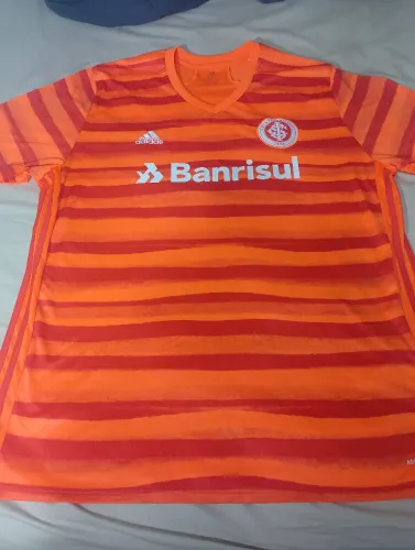 Camisa do internacional III temporada 2020 Adidas original GG
