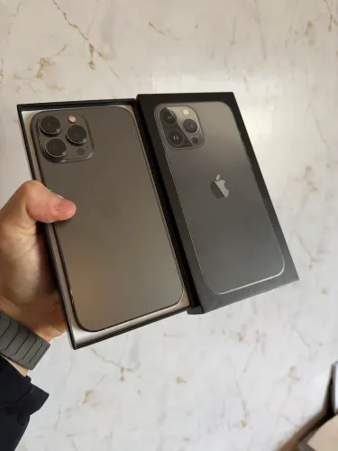 iPhone 13 Pro Max 128GB
