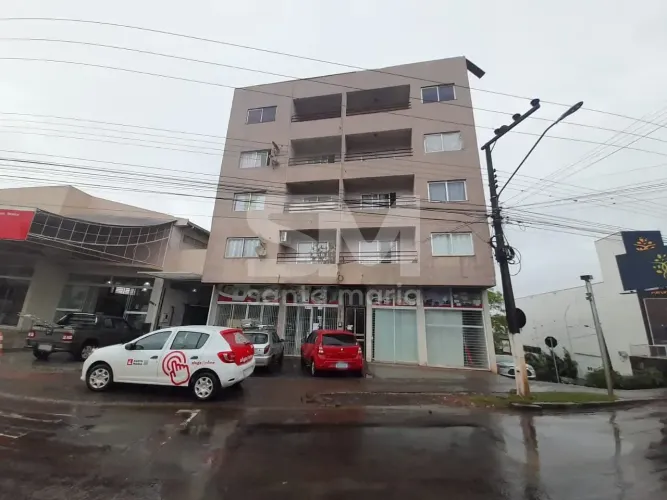Sala para locação, Jardim América, Chapecó, SC