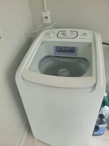 Máquina de Lavar Electrolux 11 kg