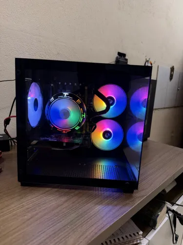 Pc gamer