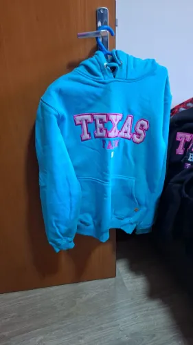 Blusa Texas original P USADA 1 VEZ