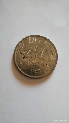 Moeda antiga