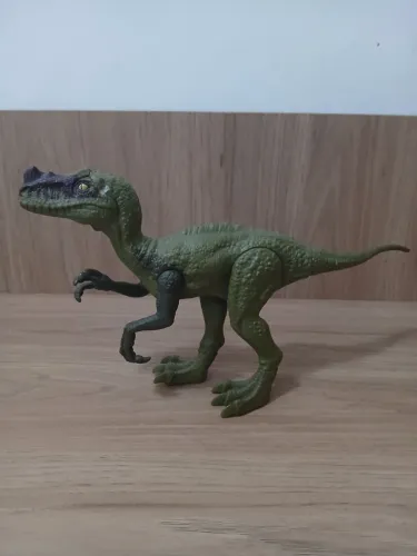 Proceratosaurus Básico Mattel Jurassic World
