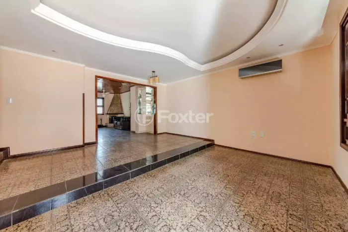 Casa em Condomínio à venda Rua Martim Afonso, Santo Antônio - Porto Alegre