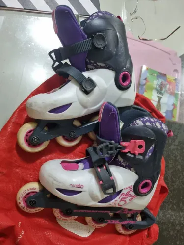 Roller/ patina infantil 