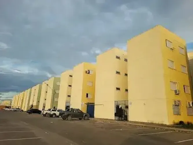 Apartamento Miracema 1