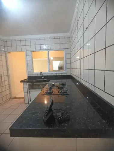 CASA À VENDA  ZONA NORTE DE SÃO JOSÉ DO RIO PRETO  Valor: R$ 265.000,00