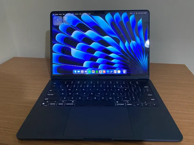 MacBook Air M3