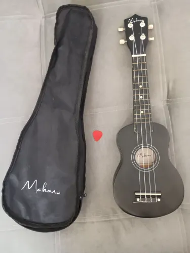 Ukulele soprano 54cm