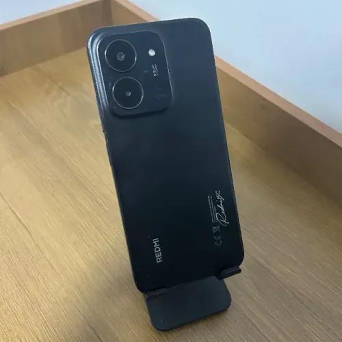 Xiaomi Redmi 15C 256GB 4GB RAM