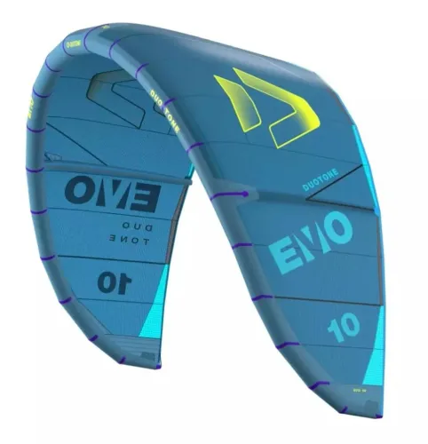 Kitesurf Evo 10