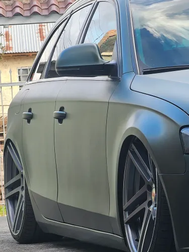 Audi A4 2.0 Avant TFSI 183/180cv Multitroni 2009