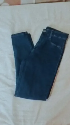 Calça jeans Sawary