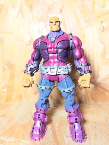 Mongul DC Universe Classics