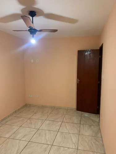 Casa segunda locação 