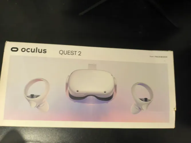 Vr quest 2