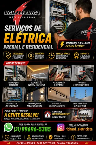 Eletricista