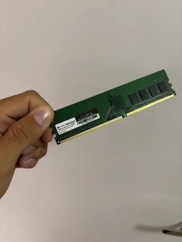 MEMÓRIA RAM DDR4 8GB