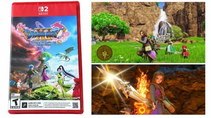 Jogos novos lacrados de Nintendo Switch e Switch 2. Preço de cada jogo na descrição